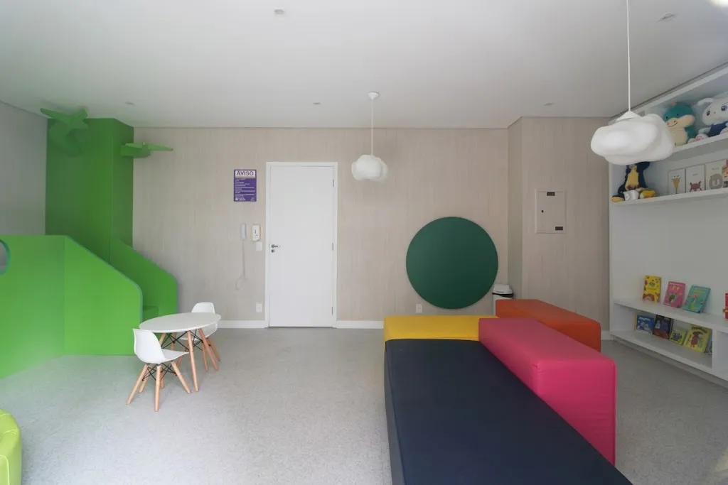 Condominio Viva Benx - 16