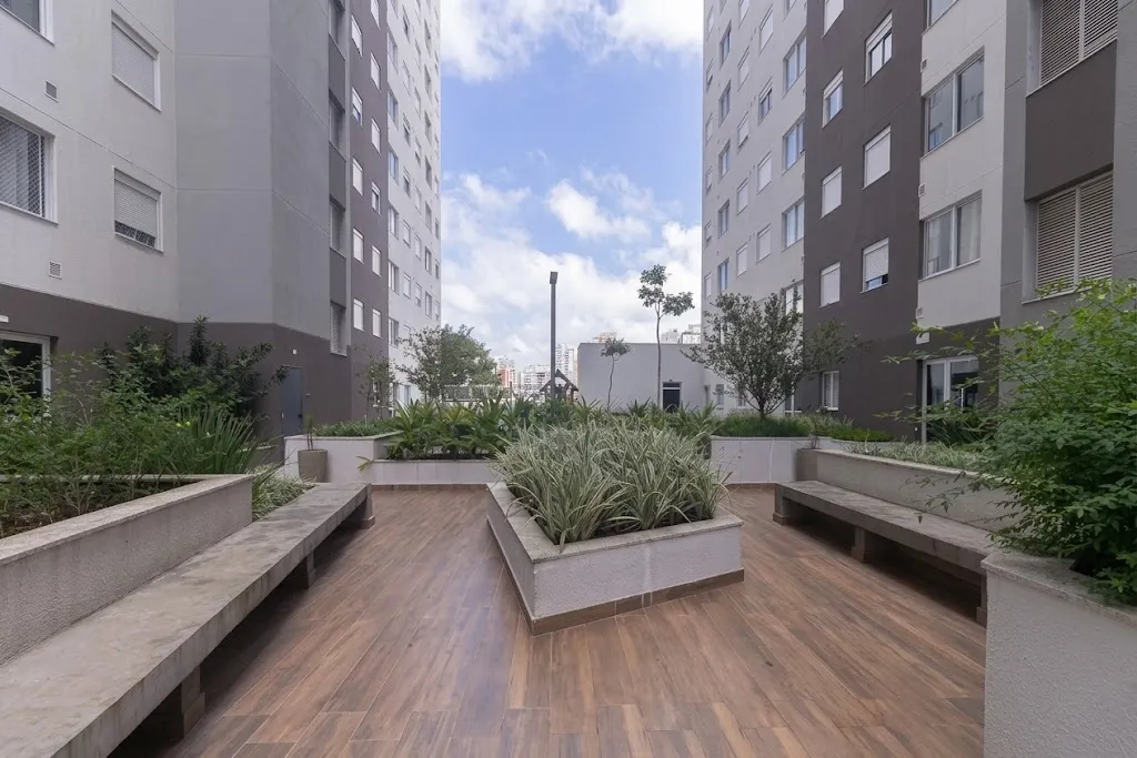 Condominio Viva Benx - 17