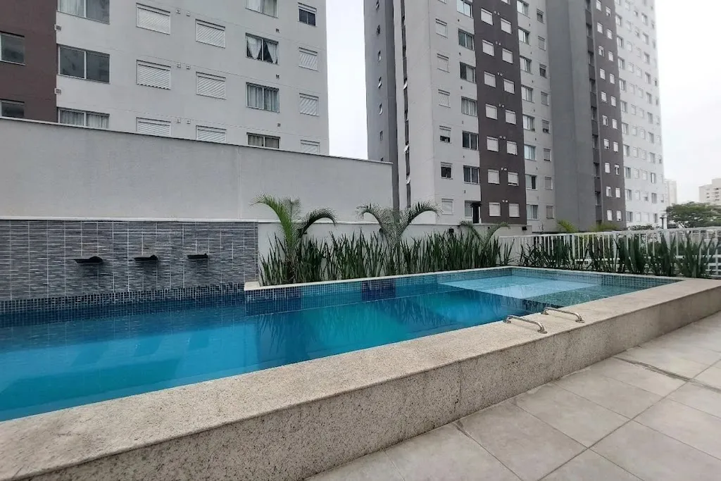 Condominio Viva Benx - 18