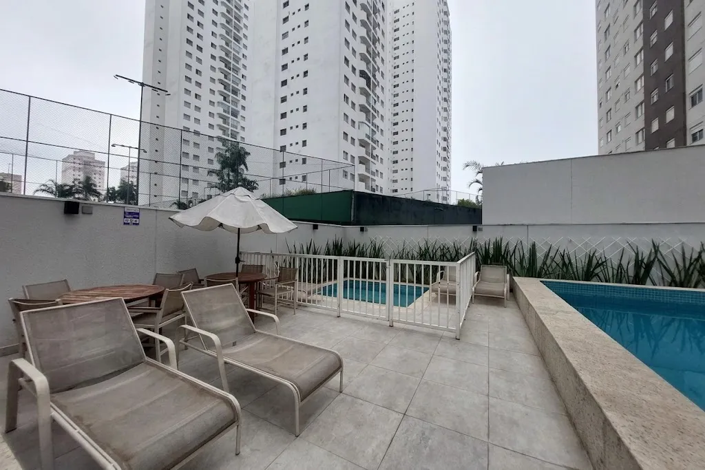 Condominio Viva Benx - 19