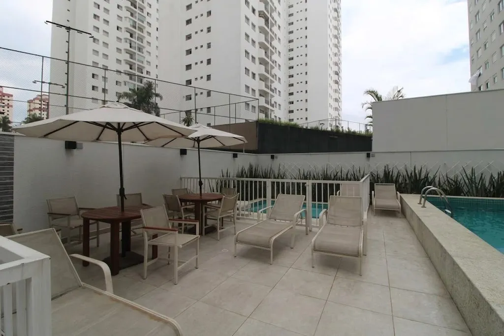 Condominio Viva Benx - 20