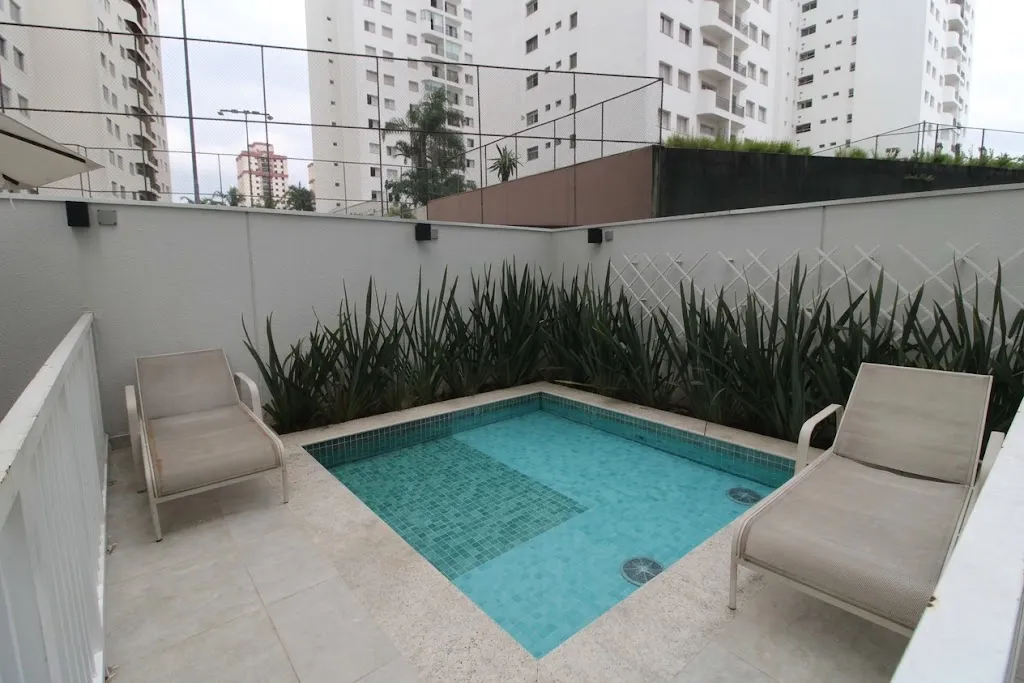 Condominio Viva Benx - 21