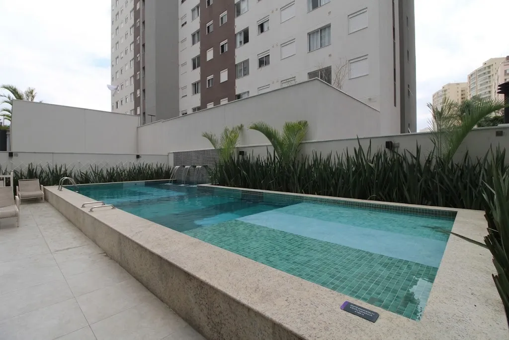 Condominio Viva Benx - 22