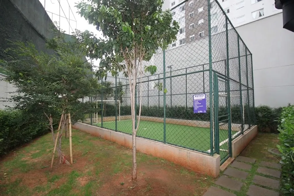 Condominio Viva Benx - 23