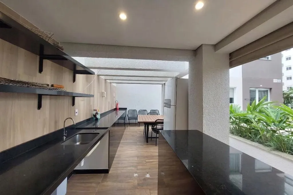 Condominio Viva Benx - 25