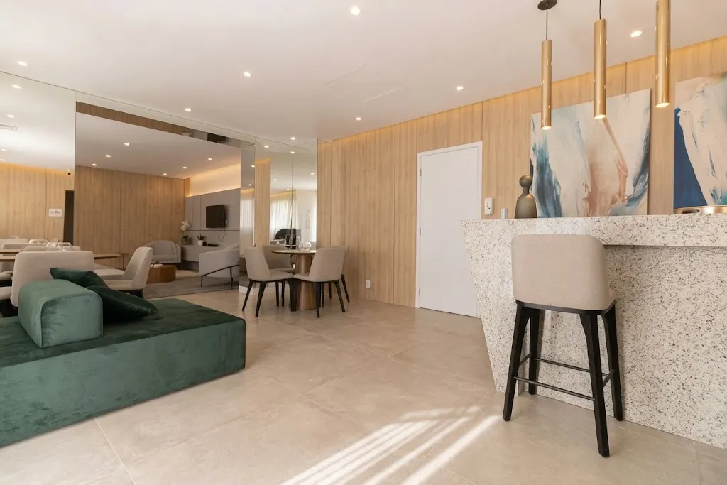 Condominio Viva Benx - 26