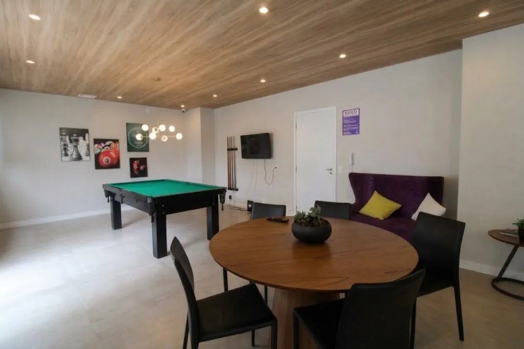 Condominio Viva Benx - 29
