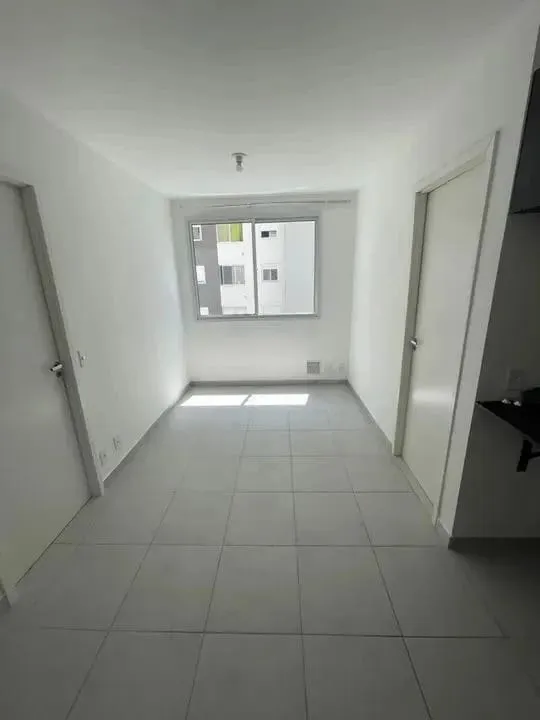Condominio Viva Benx - 3