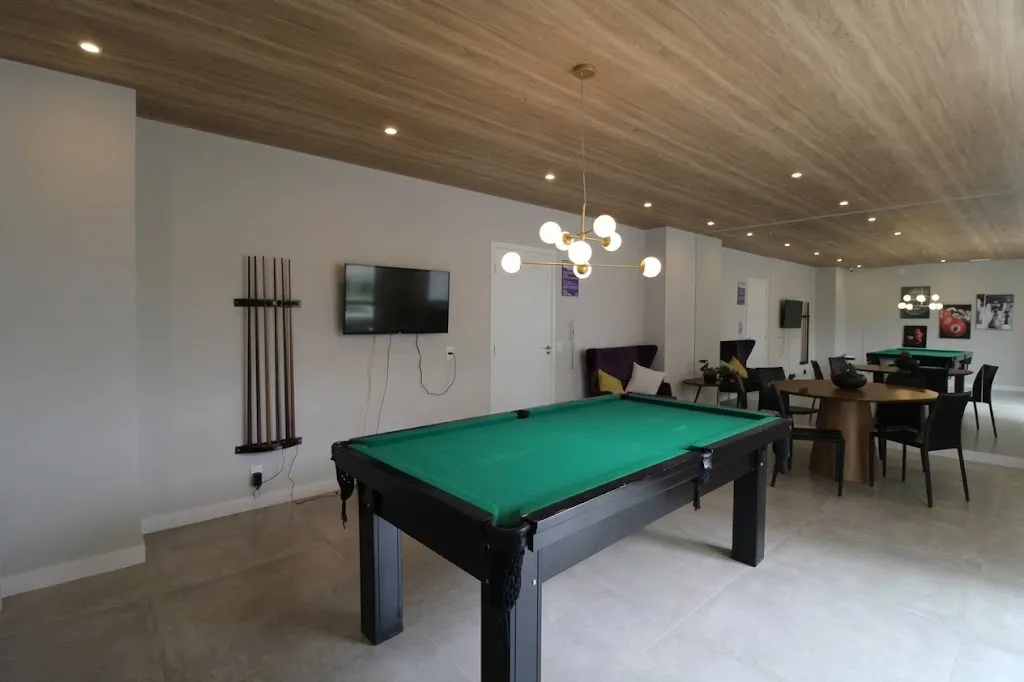 Condominio Viva Benx - 30
