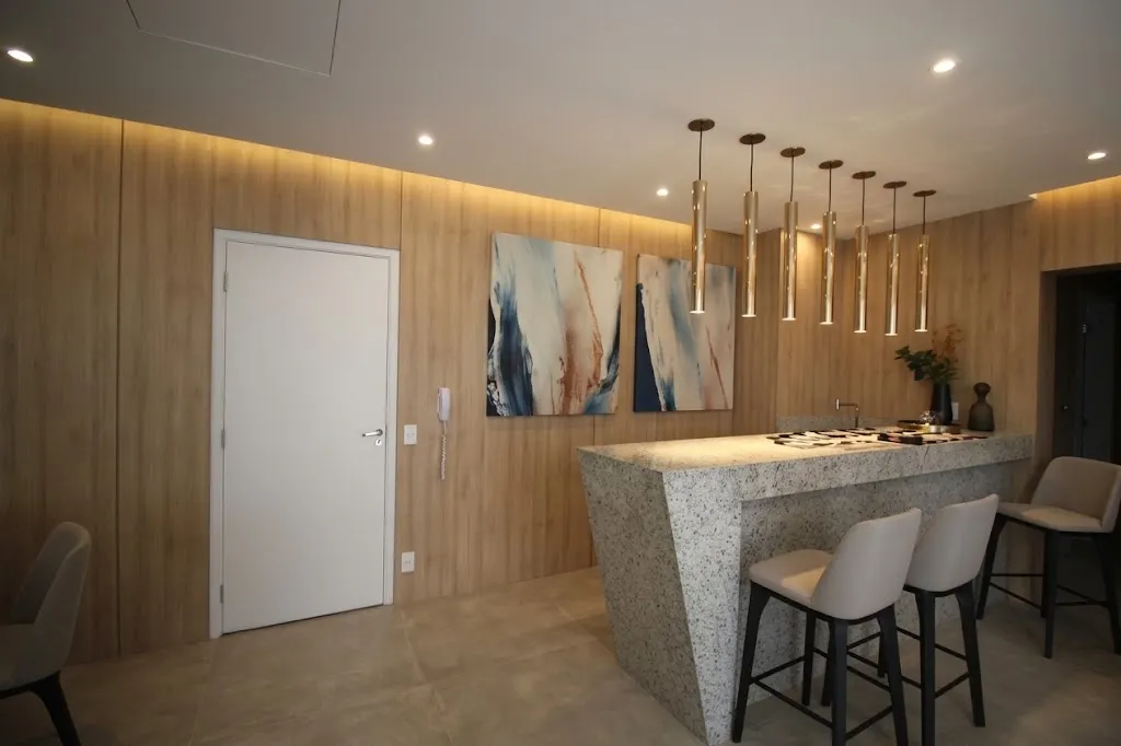 Condominio Viva Benx - 32