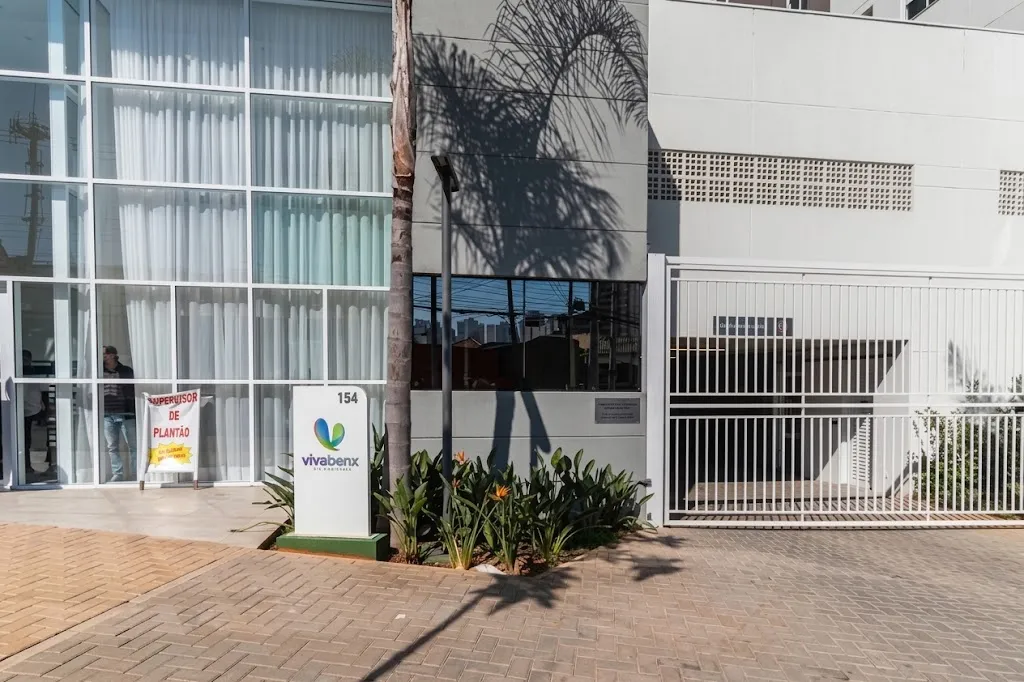 Condominio Viva Benx - 33