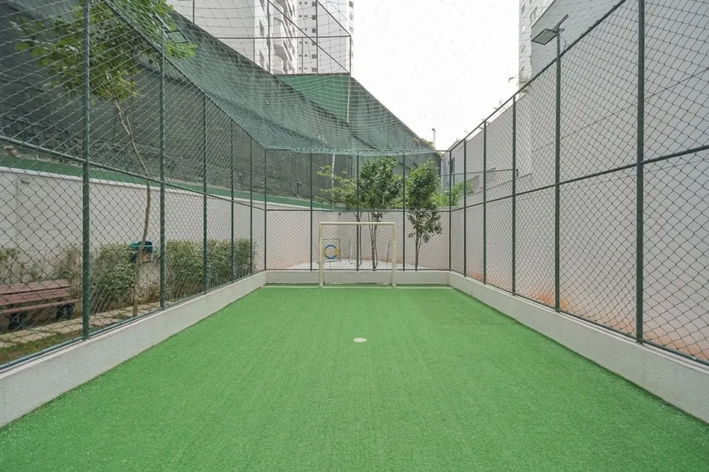 Condominio Viva Benx - 35