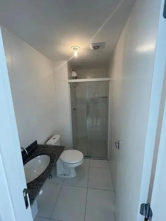 Condominio Viva Benx - 4