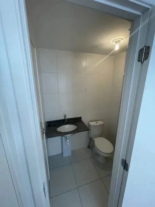 Condominio Viva Benx - 5