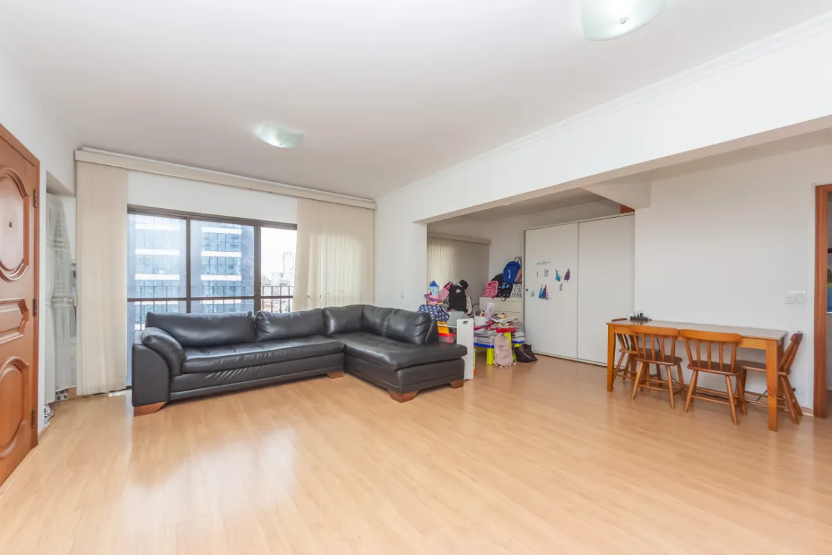 Apartamento à venda com 105m², 2 quartos com vaga - 0
