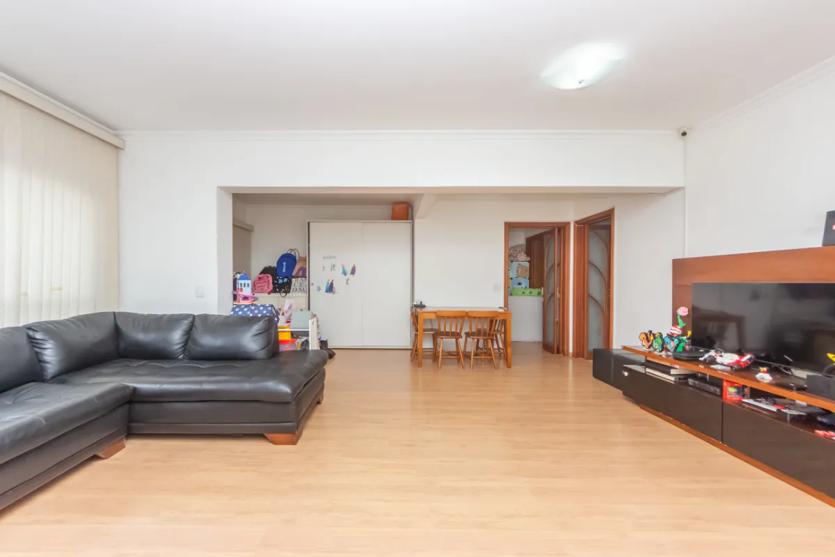 Apartamento à venda com 105m², 2 quartos com vaga - 1