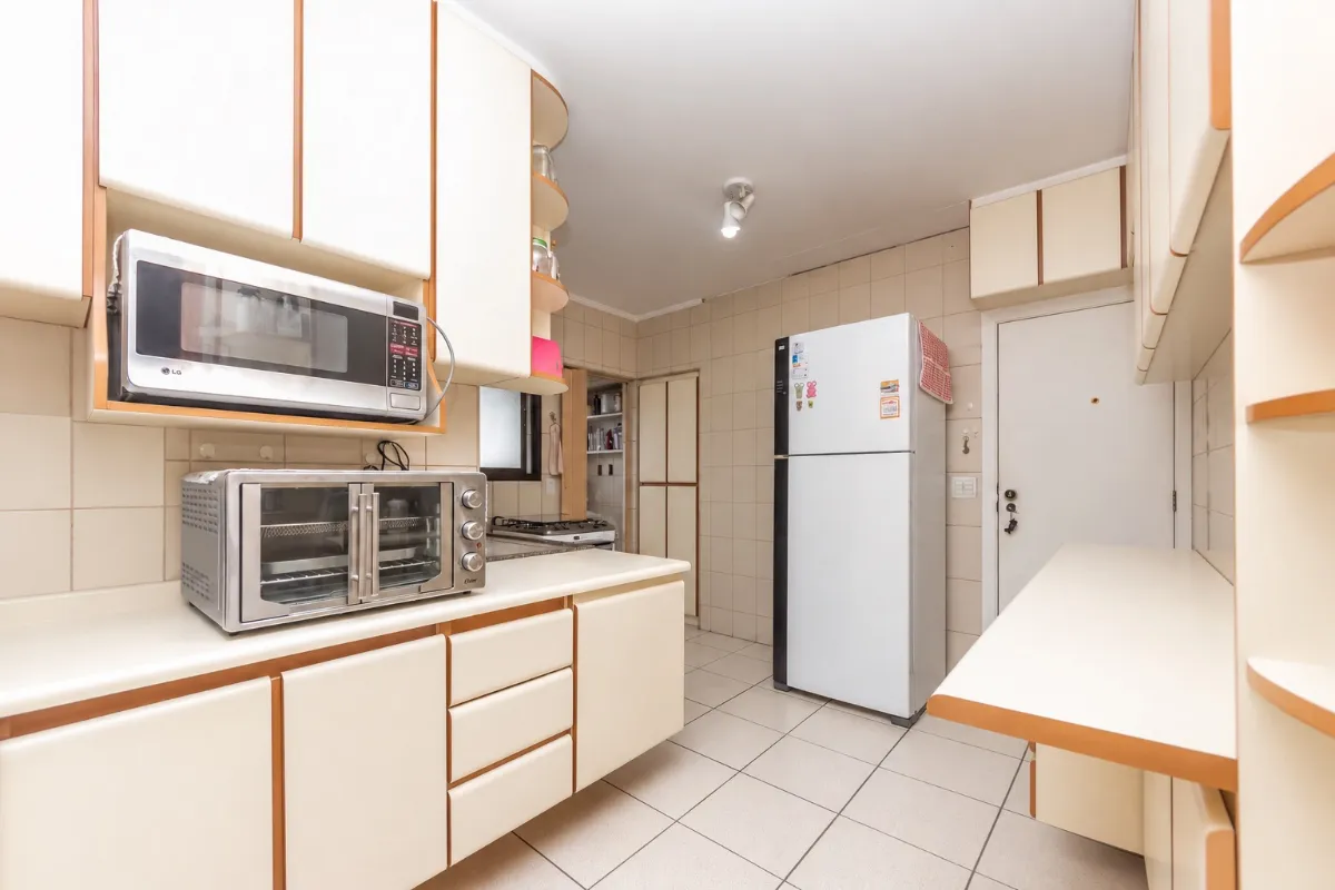 Apartamento à venda com 105m², 2 quartos com vaga - 13