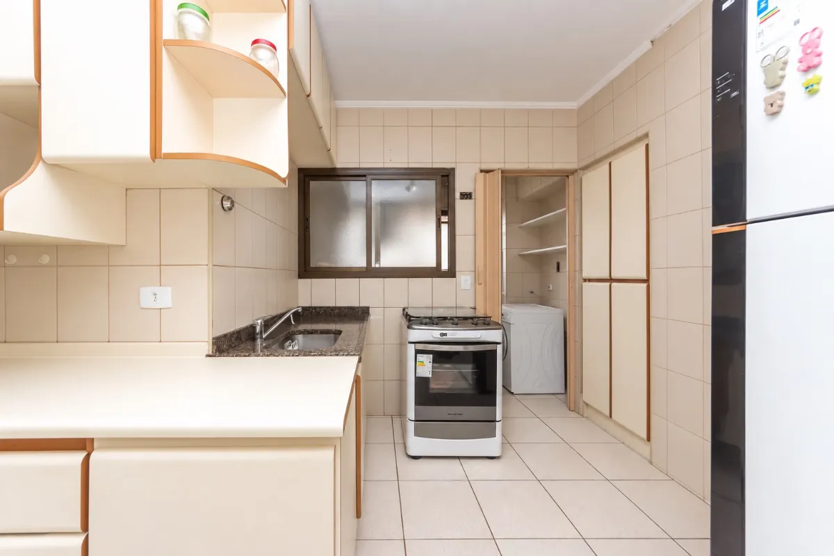 Apartamento à venda com 105m², 2 quartos com vaga - 14