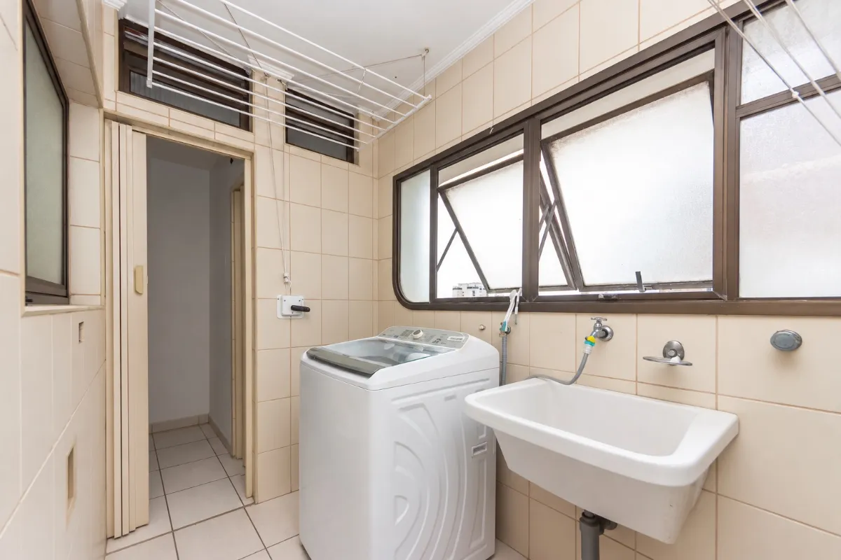 Apartamento à venda com 105m², 2 quartos com vaga - 15