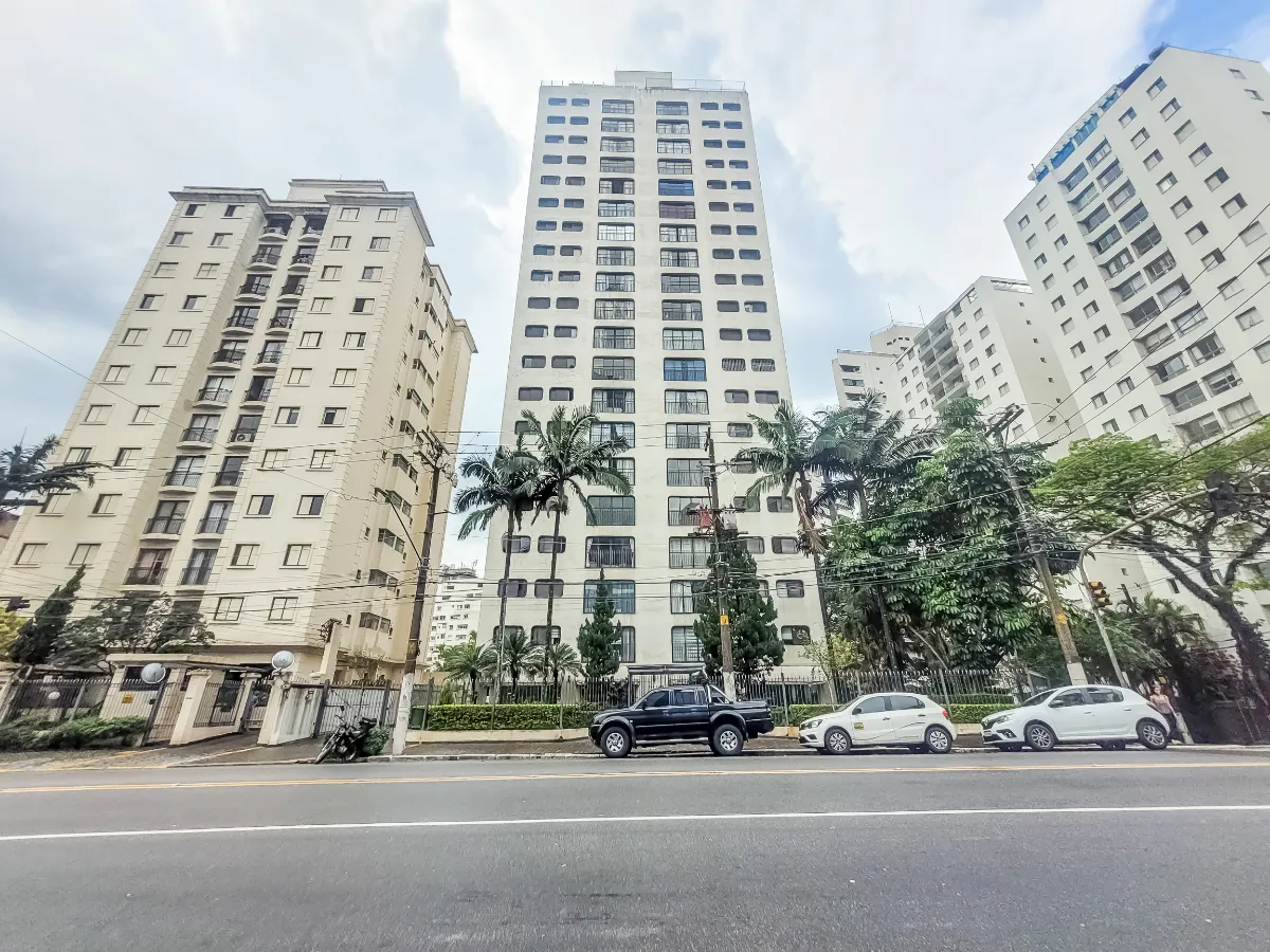 Apartamento à venda com 105m², 2 quartos com vaga - 16