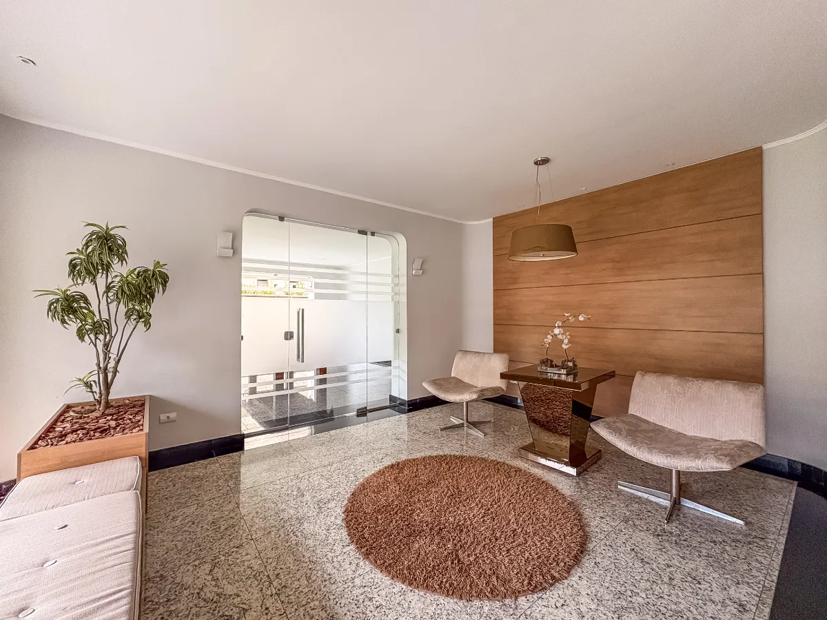 Apartamento à venda com 105m², 2 quartos com vaga - 17