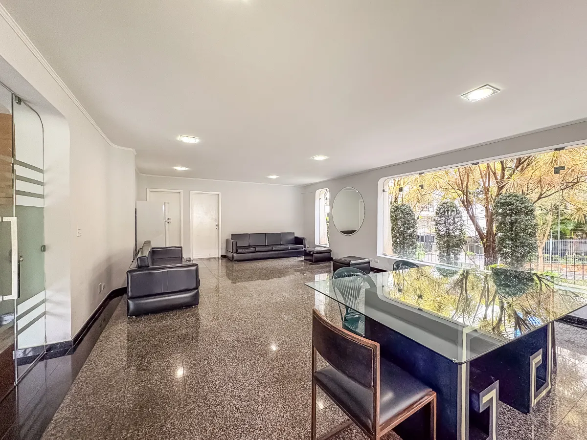 Apartamento à venda com 105m², 2 quartos com vaga - 18