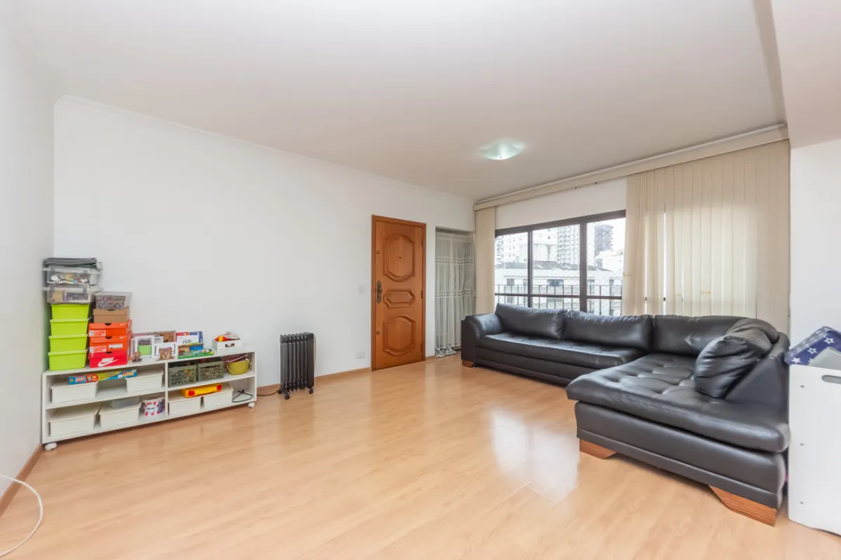 Apartamento à venda com 105m², 2 quartos com vaga - 2