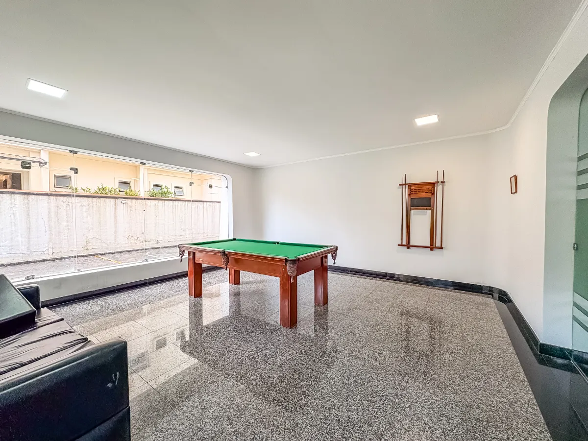 Apartamento à venda com 105m², 2 quartos com vaga - 20