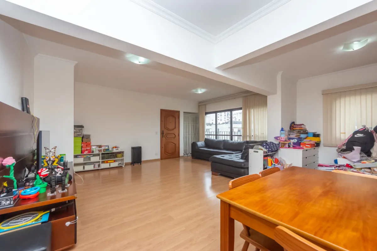 Apartamento à venda com 105m², 2 quartos com vaga - 4