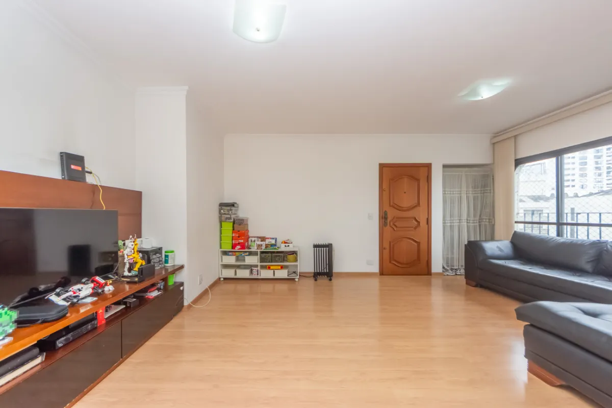 Apartamento à venda com 105m², 2 quartos com vaga - 5