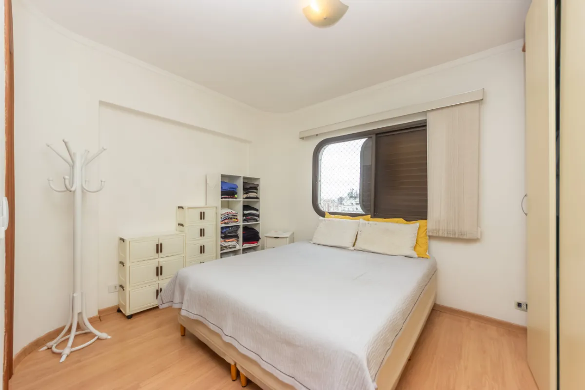 Apartamento à venda com 105m², 2 quartos com vaga - 6