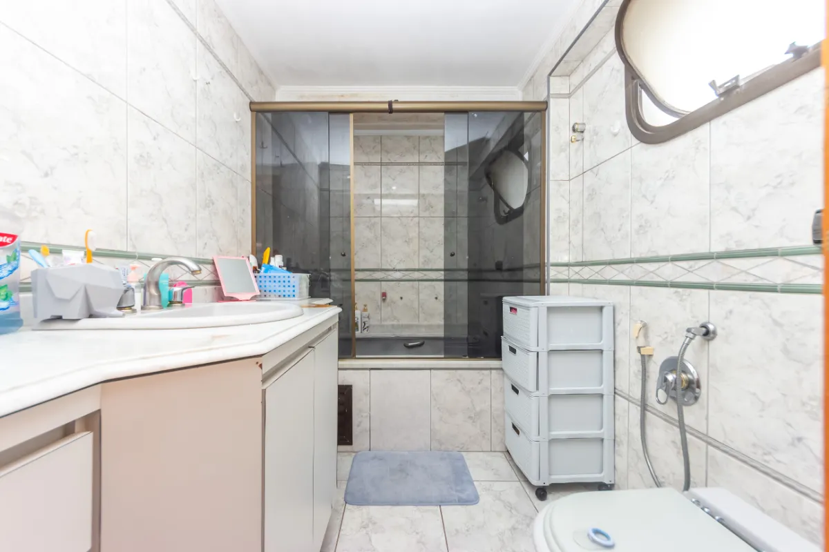 Apartamento à venda com 105m², 2 quartos com vaga - 9