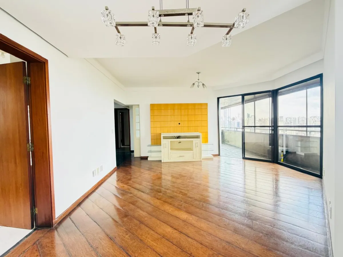 Apartamento à venda com 148m², 3 quartos com vaga - 0