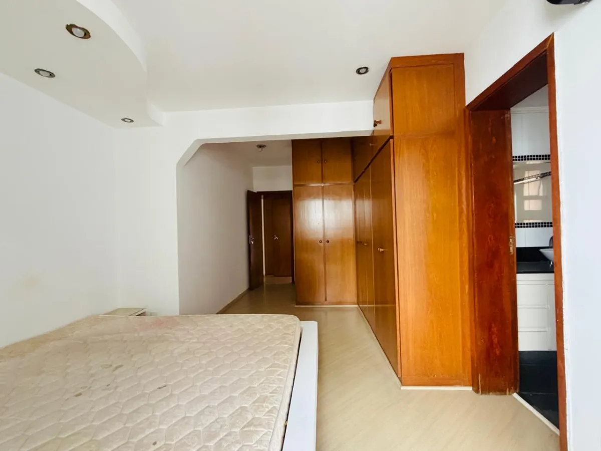 Apartamento à venda com 148m², 3 quartos com vaga - 11