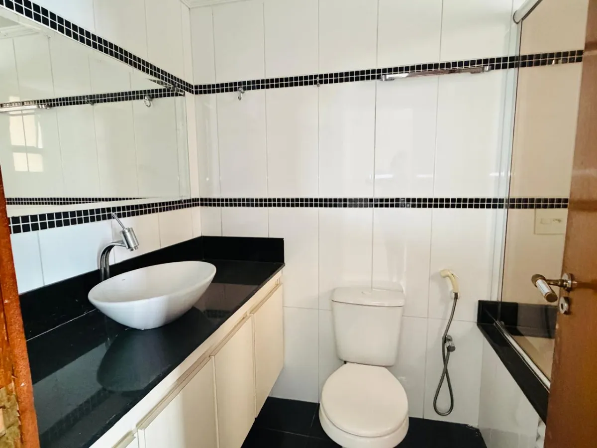 Apartamento à venda com 148m², 3 quartos com vaga - 13