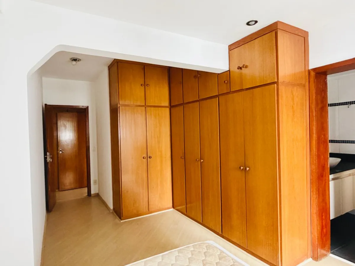 Apartamento à venda com 148m², 3 quartos com vaga - 14