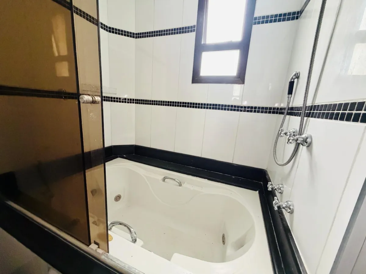 Apartamento à venda com 148m², 3 quartos com vaga - 15