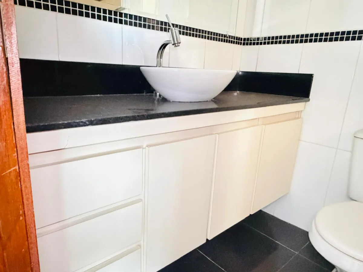 Apartamento à venda com 148m², 3 quartos com vaga - 16