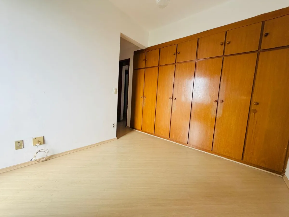 Apartamento à venda com 148m², 3 quartos com vaga - 18