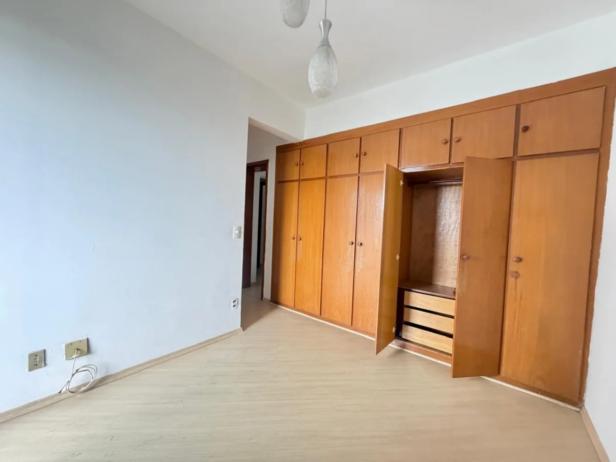 Apartamento à venda com 148m², 3 quartos com vaga - 19