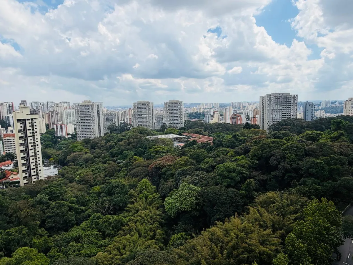 Apartamento à venda com 148m², 3 quartos com vaga - 2
