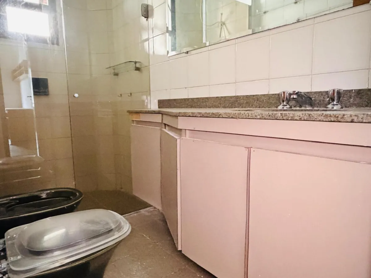 Apartamento à venda com 148m², 3 quartos com vaga - 20