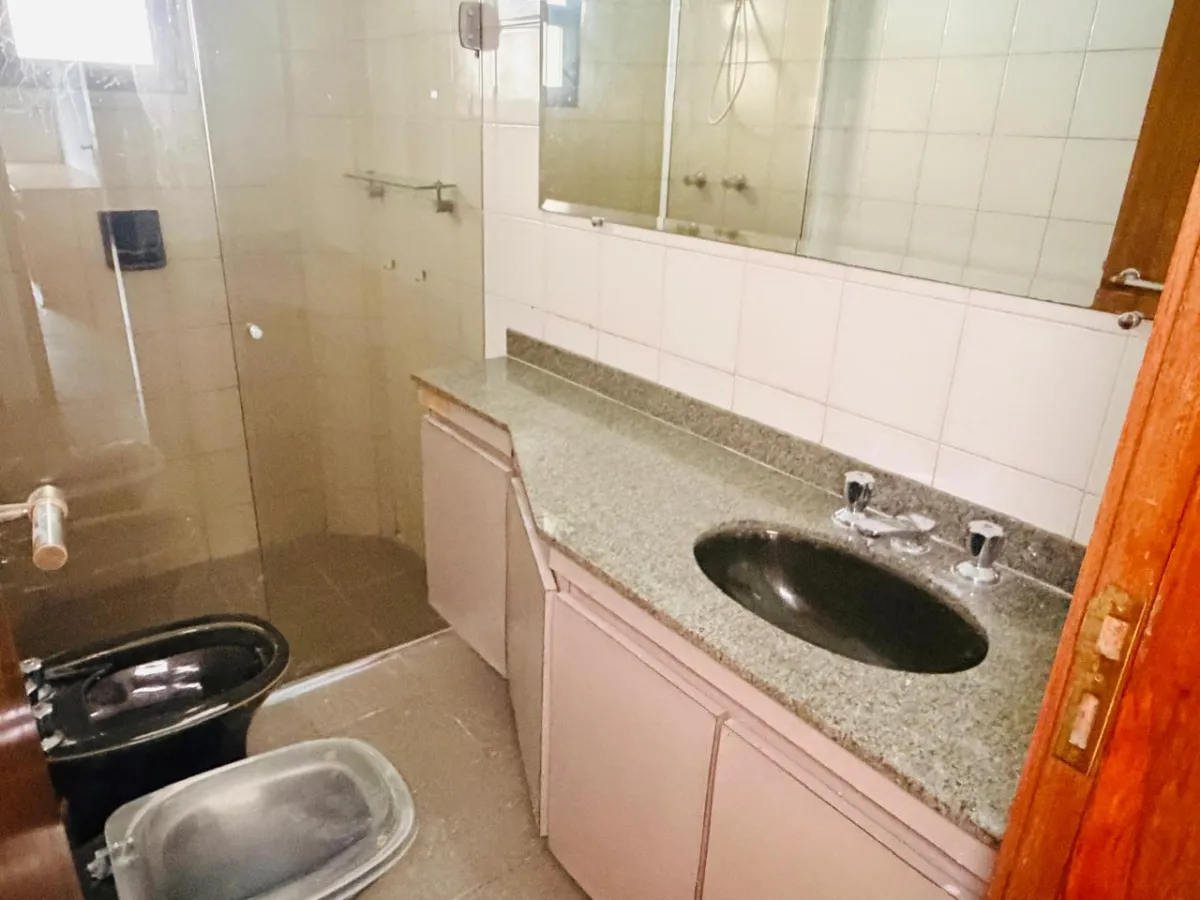 Apartamento à venda com 148m², 3 quartos com vaga - 21