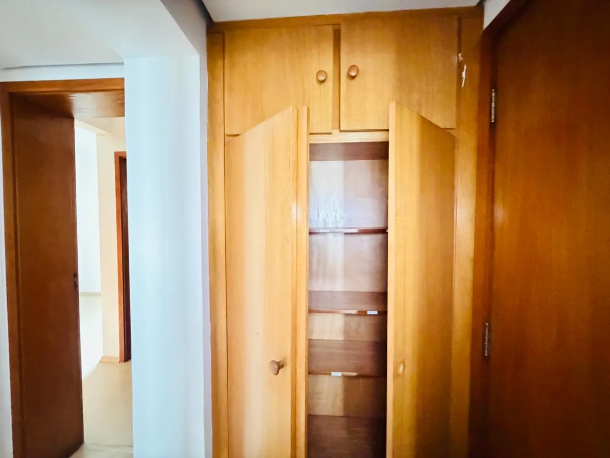 Apartamento à venda com 148m², 3 quartos com vaga - 22