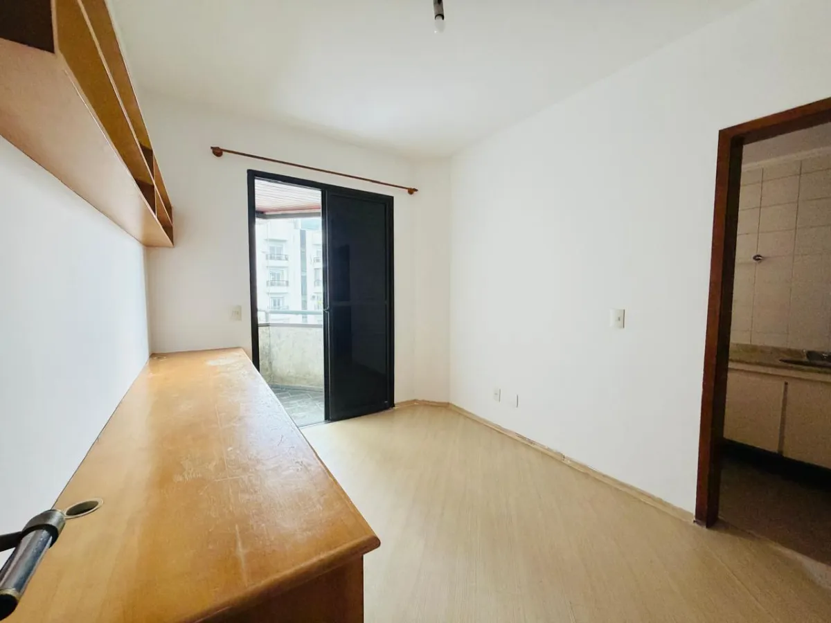 Apartamento à venda com 148m², 3 quartos com vaga - 23