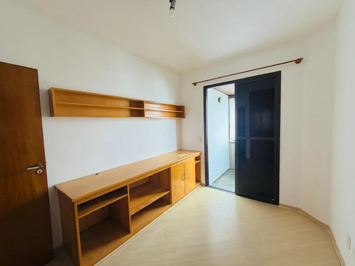 Apartamento à venda com 148m², 3 quartos com vaga - 24