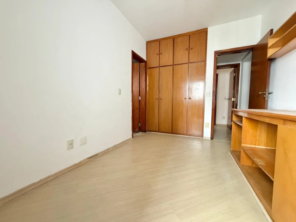 Apartamento à venda com 148m², 3 quartos com vaga - 25