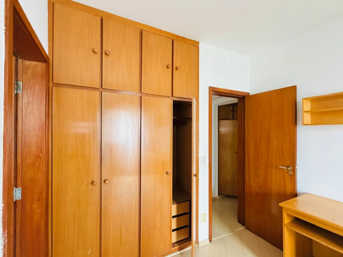 Apartamento à venda com 148m², 3 quartos com vaga - 27