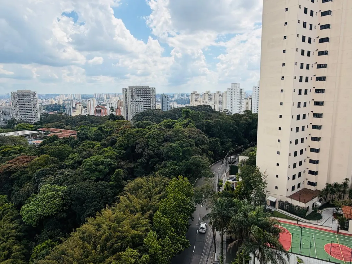 Apartamento à venda com 148m², 3 quartos com vaga - 3