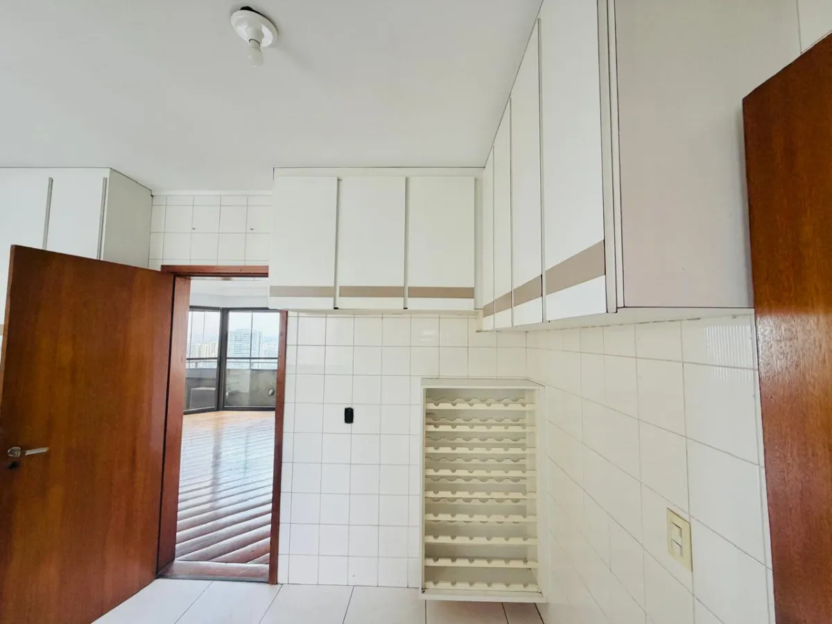 Apartamento à venda com 148m², 3 quartos com vaga - 34